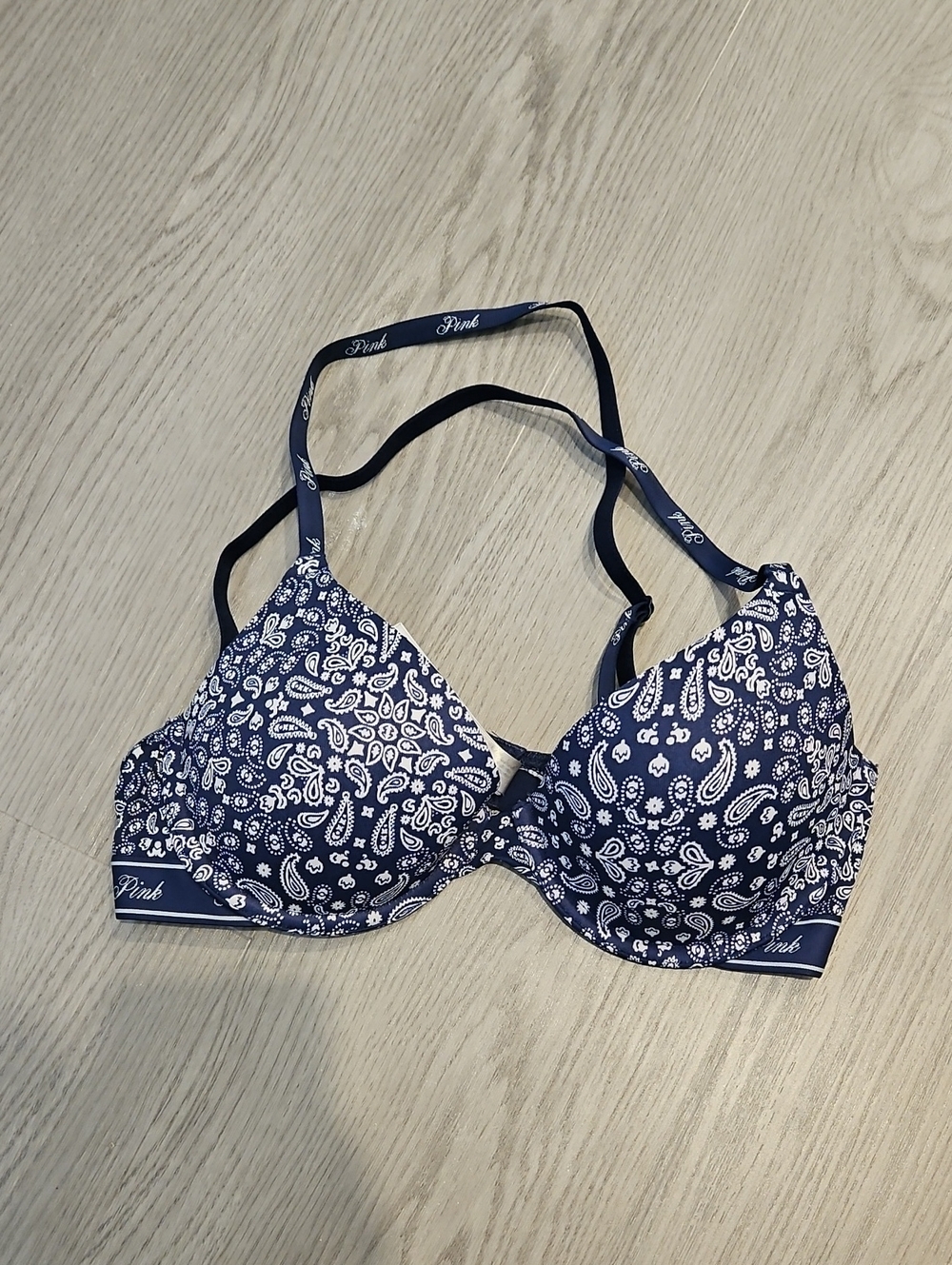 Victoria's Secret T-shirt Bra